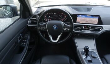BMW 330 EA TOURING HYBRIDE RECHARGEABLE 292 CH BVA complet