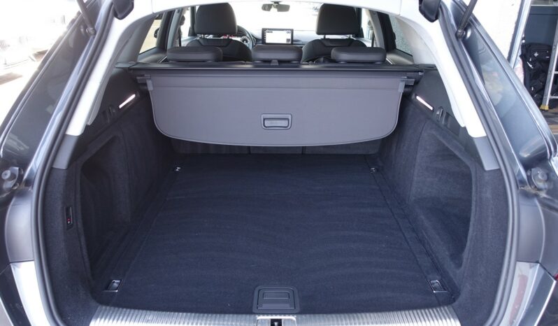 AUDI A4 AVANT 35 TFSI 150 CH S-TRONIC MHEV S-LINE complet