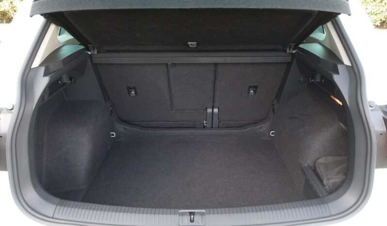 VOLKSWAGEN TIGUAN 2.0L TDI 150 CH R-LINE complet
