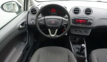 SEAT IBIZA 1.2 TDI 75 CH complet