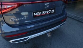 SEAT TARRACO 2.0L TDI 150 CH 7 PLACES   X-CELLENCE complet
