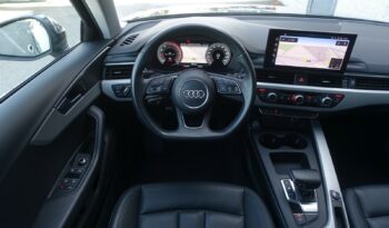 AUDI A4 AVANT 35 TFSI 150 CH S-TRONIC MHEV S-LINE complet