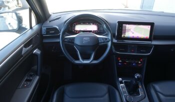 SEAT TARRACO 2.0L TDI 150 CH 7 PLACES   X-CELLENCE complet