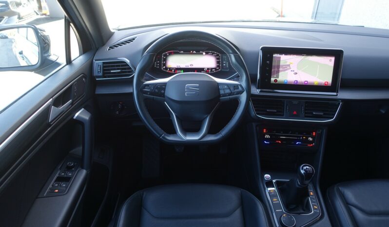 SEAT TARRACO 2.0L TDI 150 CH 7 PLACES   X-CELLENCE complet
