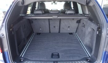 BMW X3 2.0L 20DA X-DRIVE 190 CH BVA PACK M complet