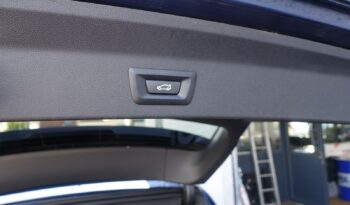 BMW X3 2.0L 20DA X-DRIVE 190 CH BVA PACK M complet