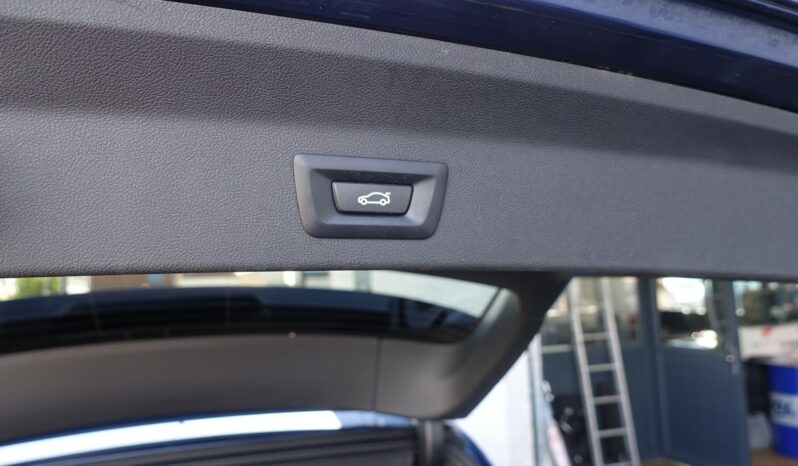 BMW X3 2.0L 20DA X-DRIVE 190 CH BVA PACK M complet