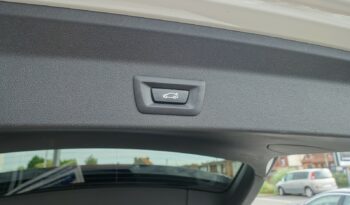 BMW X3 X-DRIVE 20 IA 184 CH BVA PACK M complet