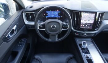 VOLVO XC 60 T6 HYBRIDE RECHARGEABLE GEARTRONIC AWD 340 CH  INSCRIPTION complet