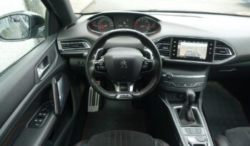 PEUGEOT 308 2.0 HDI 16V 181 CH GT complet