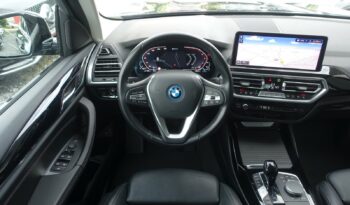 BMW X3 X-DRIVE 30EA HYBRIDE RECHARGEABLE 292 CH BVA complet