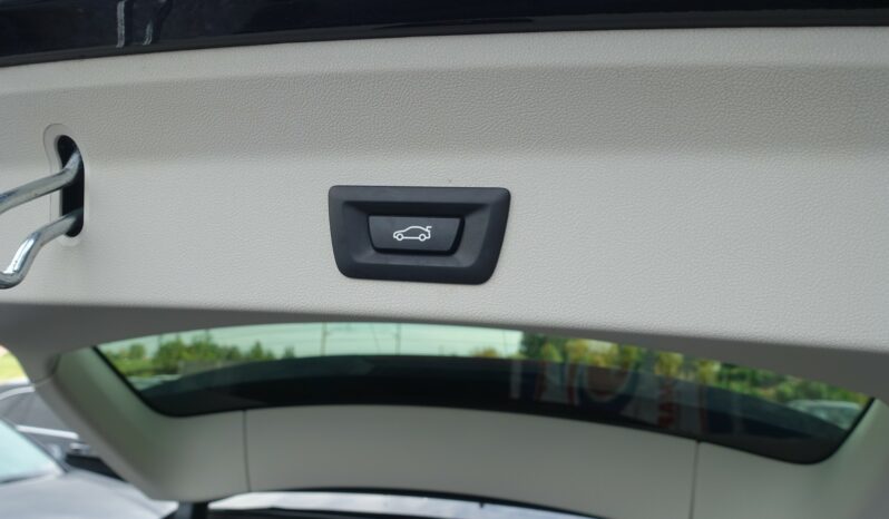 BMW X3 X-DRIVE 30EA HYBRIDE RECHARGEABLE 292 CH BVA complet