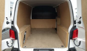 VOLKSWAGEN TRANSPORTER 2.0L TDI 110 CH complet
