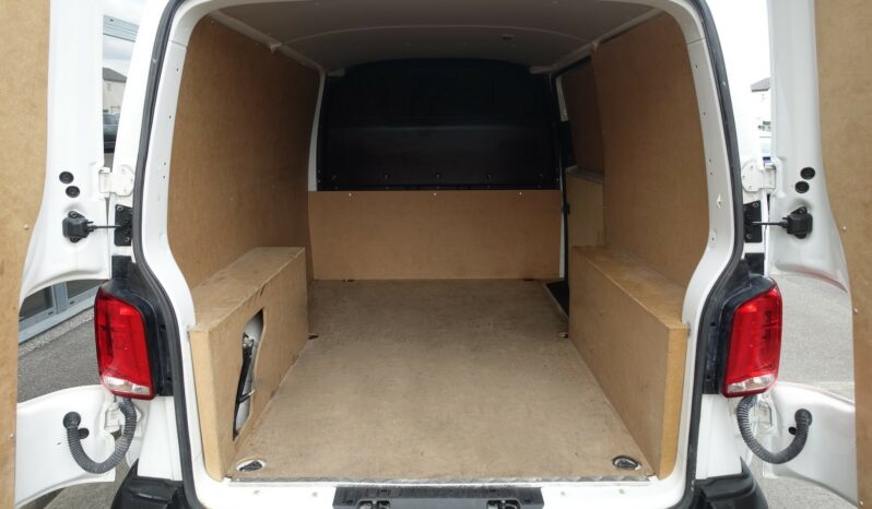 VOLKSWAGEN TRANSPORTER 2.0L TDI 110 CH complet