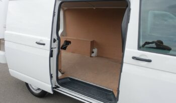 VOLKSWAGEN TRANSPORTER 2.0L TDI 110 CH complet