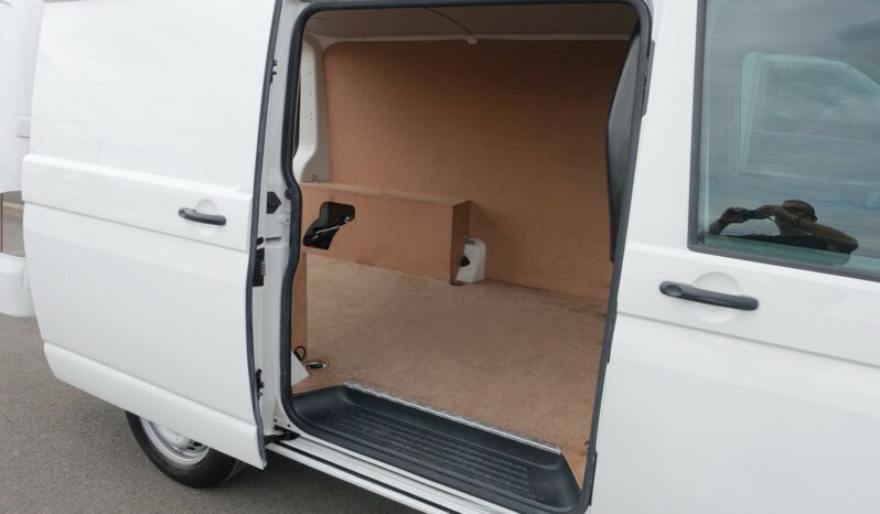 VOLKSWAGEN TRANSPORTER 2.0L TDI 110 CH complet