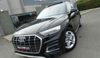 AUDI Q5 50 TFSI E QUATTRO S-TRONIC HYBRIDE RECHARGEABLE complet