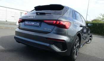 AUDI A3 SPORTBACK 35 TDI S-TRONIC 150 CH S-LINE complet