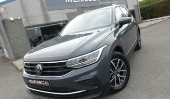 VOLKSWAGEN TIGUAN TSI 245 CH E HYBRIDE RECHARGEABLE DSG complet
