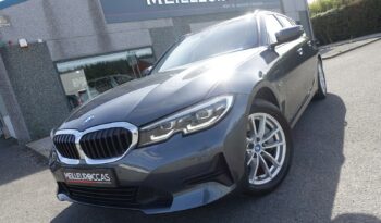 BMW 330 EA TOURING HYBRIDE RECHARGEABLE 292 CH BVA complet