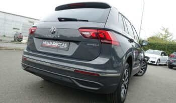 VOLKSWAGEN TIGUAN TSI 245 CH E HYBRIDE RECHARGEABLE DSG complet