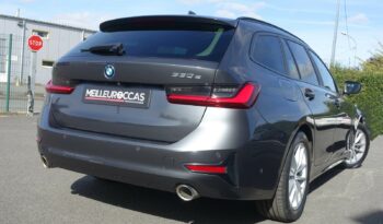 BMW 330 EA TOURING HYBRIDE RECHARGEABLE 292 CH BVA complet