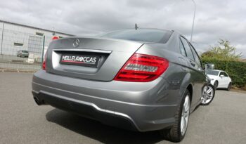 MERCEDES CLASSE C 180 BERLINE 2.1 CDI PHASE 2 complet