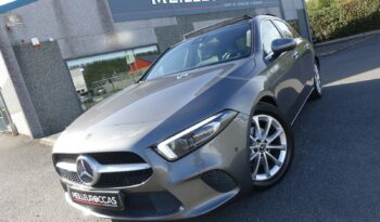 MERCEDES CLASSE A 180d 7G-DCT complet