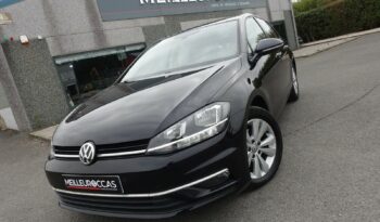 VOLKSWAGEN GOLF VII 2.0 L TDI 150 CH complet