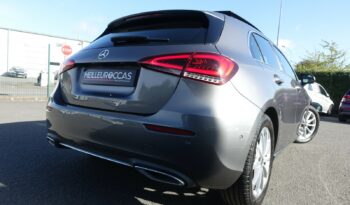 MERCEDES CLASSE A 180d 7G-DCT complet