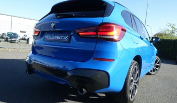 BMW X1 X-DRIVE 18 DA 150 CH BVA PACK M complet
