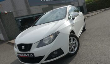 SEAT IBIZA 1.2 TDI 75 CH complet