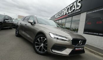 VOLVO V 60 D3 2.0 150CH MOMENTUM complet