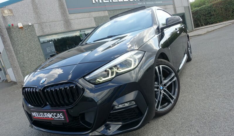 BMW 218 IA GRANCOUPE SERIE 2  PACK M complet