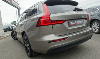 VOLVO V 60 D3 2.0 150CH MOMENTUM complet