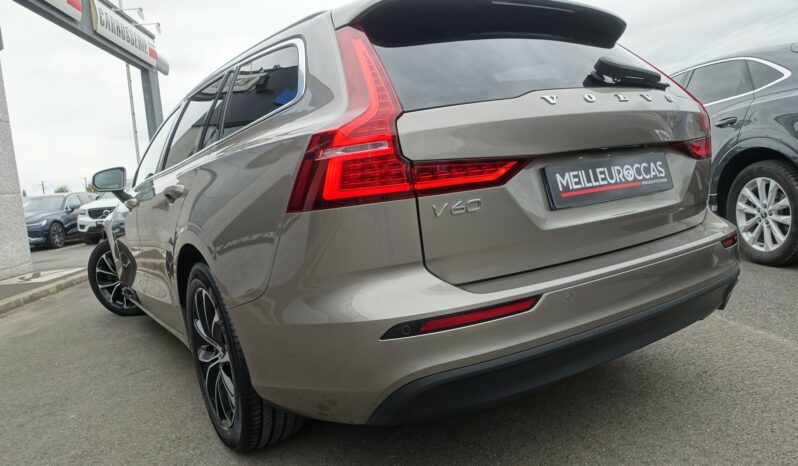 VOLVO V 60 D3 2.0 150CH MOMENTUM complet