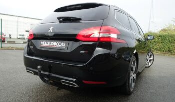 PEUGEOT 308 2.0 HDI 16V 181 CH GT complet