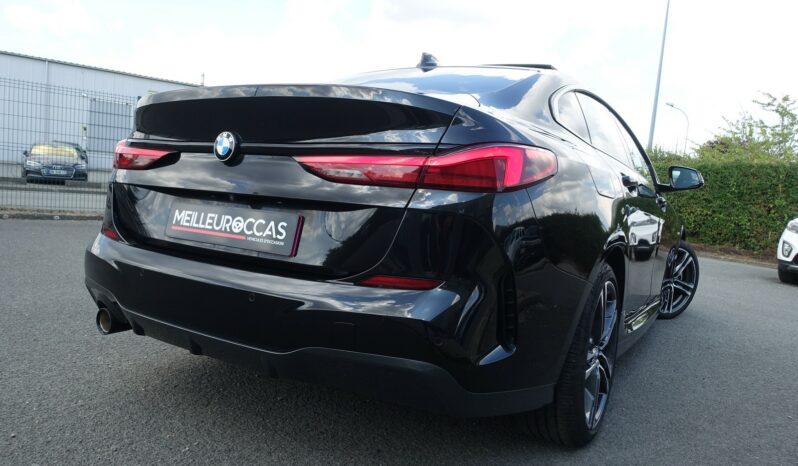 BMW 218 IA GRANCOUPE SERIE 2  PACK M complet