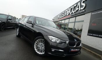 BMW 318 D Touring SERIE 3 BVA  LUXURY complet