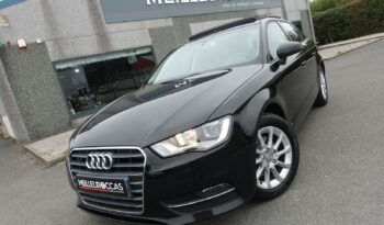 AUDI A3 SPORTBACK TFSI 150CH complet