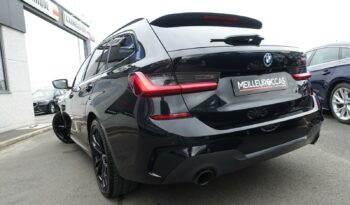 BMW 320 EA HYBRIDE RECHARGEABLE 204 CH PACK M complet