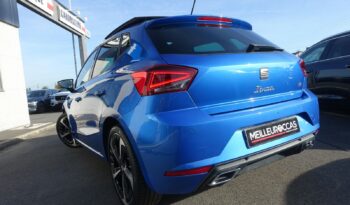 SEAT IBIZA TSI 110 CH  FR complet