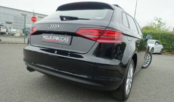 AUDI A3 SPORTBACK TFSI 150CH complet