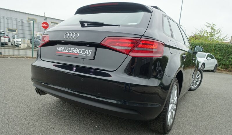 AUDI A3 SPORTBACK TFSI 150CH complet