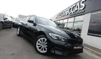 BMW 330 E HYBRIDE RECHARGEABLE 292 CH complet