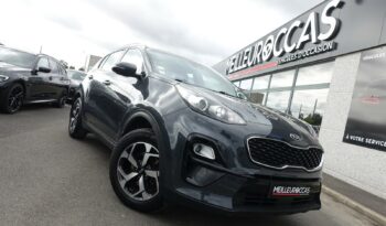 KIA SPORTAGE IV 1.6 L CRDI PHASE 2 complet