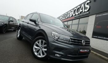 VOLKSWAGEN TIGUAN 2.0L TDI DSG7 150CH MATCH complet
