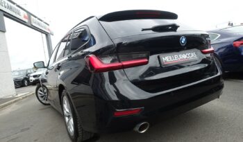 BMW 330 E HYBRIDE RECHARGEABLE 292 CH complet