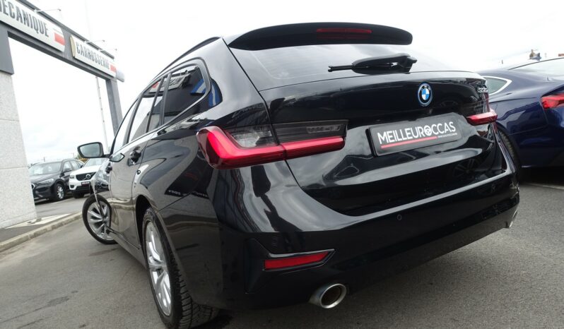 BMW 330 E HYBRIDE RECHARGEABLE 292 CH complet