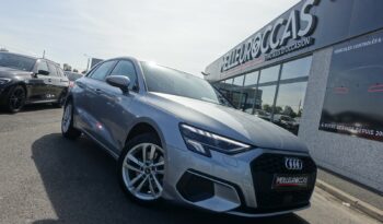 AUDI A3 SPORTBACK 30 TFSI S-TRONIC complet